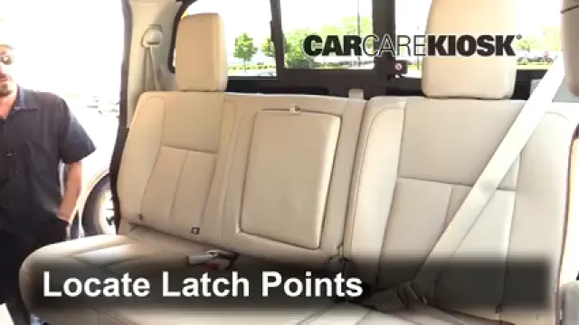 2018 Nissan Titan XD SL 5.0L V8 Turbo Diesel Sièges de Voiture Installer